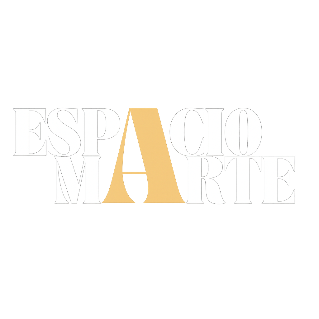 Espacio Marte